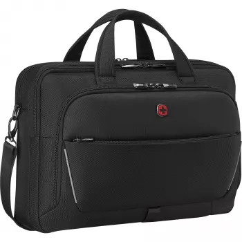 Cartella Wenger Meteor per laptop da 16