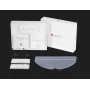 Accessorio per aspirapolvere Roborock per serie S8, compatibile con S8 bianco e S8 nero