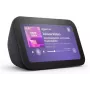 Smart speaker Amazon Echo Show 5 (3ª gen.), nero