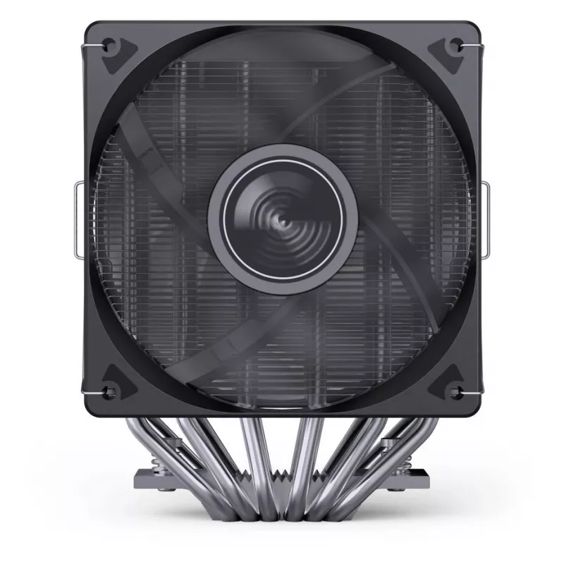Dissipatore CPU Jonsbo CR-3000E dual tower con ventole da 120 mm, dissipatore ad aria, classificazione TDP