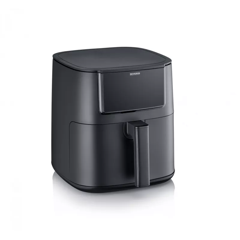 Severin FR 2462 friggitrice ad aria calda, 7 L