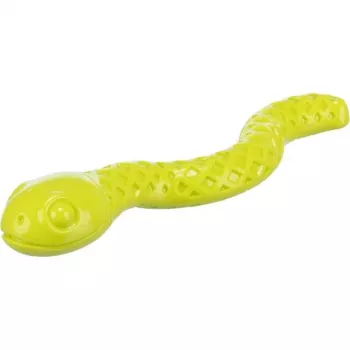 Gioco snack per cani Trixie 34931, gomma termoplastica, 270 mm, 220 g, verde
