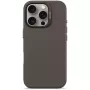 Custodia in silicone Decoded per cellulare 16 cm 6,3 pollici cover nero