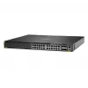 Switch managed Aruba 6300M 24 porte 1GbE Class 4 PoE e 4 porte SFP56