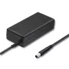Alimentatore laptop Qoltec HP Compaq 90W 18,5V 4,9A 7,4x5,0 + Pin 50084.90W