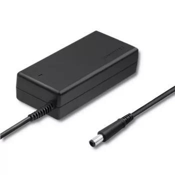 Alimentatore laptop Qoltec HP Compaq 90W 18,5V 4,9A 7,4x5,0 + Pin 50084.90W