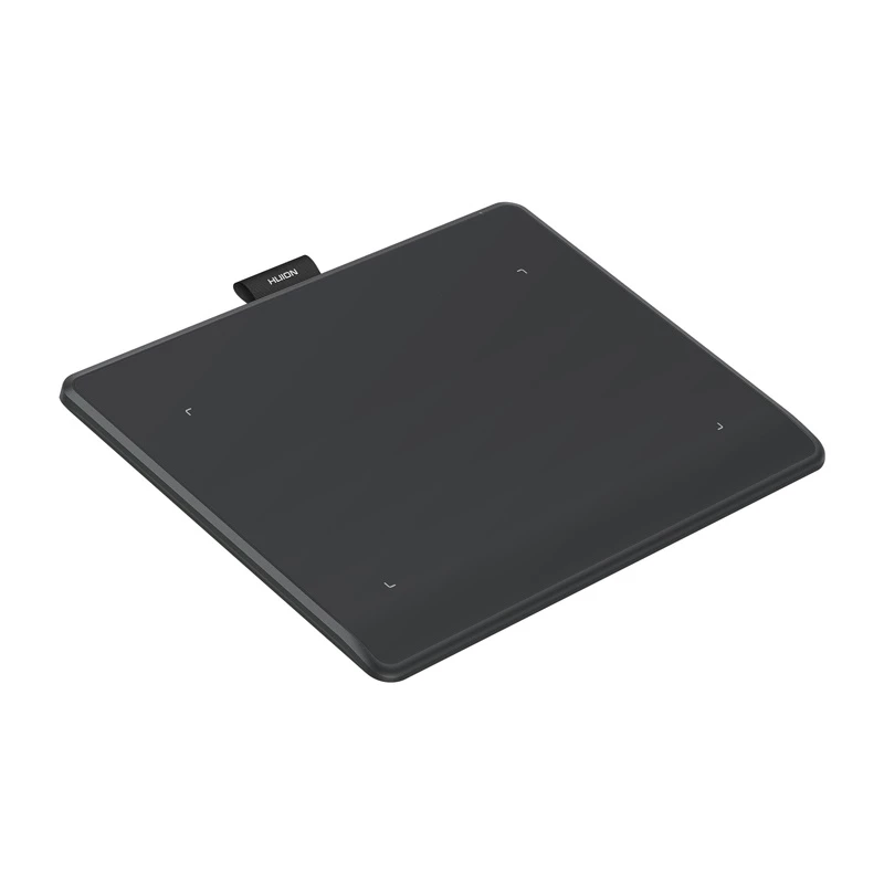 Huion Inspiroy Frego S L310 tavoletta grafica, Bluetooth 5.0, 160 x 100 mm, 5080 LPI, 8192 livelli di pressione