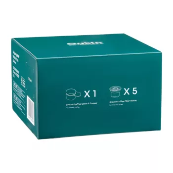 Set di filtri OUTIN NANO-A-02 per dispositivo Outin Nano
