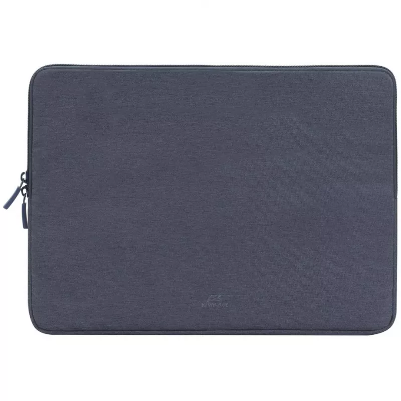 Borsa per notebook Rivacase Suzuka 33,8 cm (13.3) custodia blu (7703 blu)
