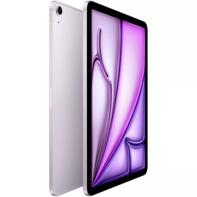 Apple iPad Air 11 M3 Wi-Fi + Cellular 1TB (viola) 7ª gen.