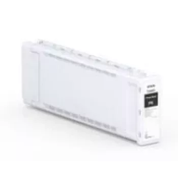 Cartuccia EPSON inchiostro confezione singola UltraChrome XD3 foto nero T50M1 700ml