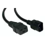 Eaton - Cavo di alimentazione - IEC 60320 C19 a IEC 60320 C14 - per MGE O.P.S. Pulsar STS 16