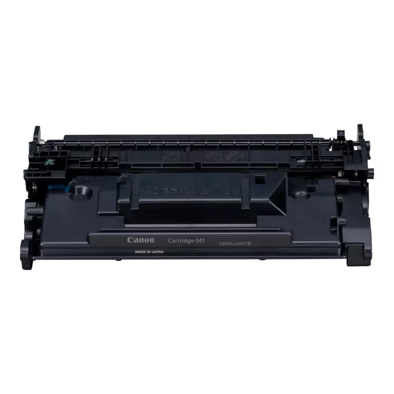 Cartuccia toner Canon LBP 041 1000 pagine nero