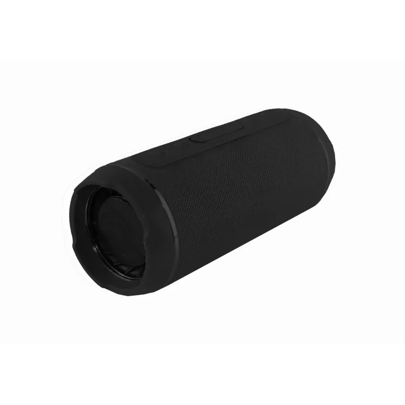 Altoparlante portatile Manta SPK13GO BT, nero