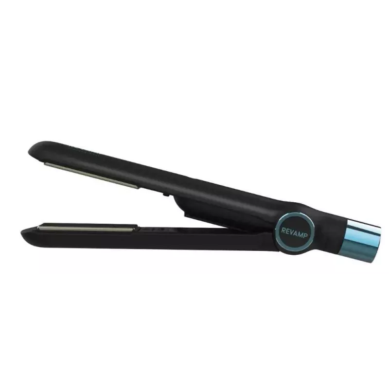 Piastra per capelli Revamp ST-2750-EU2 senza fili piastre in ceramica Progloss
