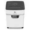 Distruggidocumenti HP OneShred 18CC taglio a particelle 65 dB 22 cm bianco, nero
