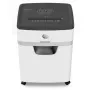 Distruggidocumenti HP OneShred 18CC taglio a particelle 65 dB 22 cm bianco, nero
