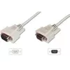 Cavo seriale ASSMANN Electronic D-Sub9 2,0 m