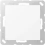 JUNG A594-0WWM coperchio cieco, plastica, senza viti