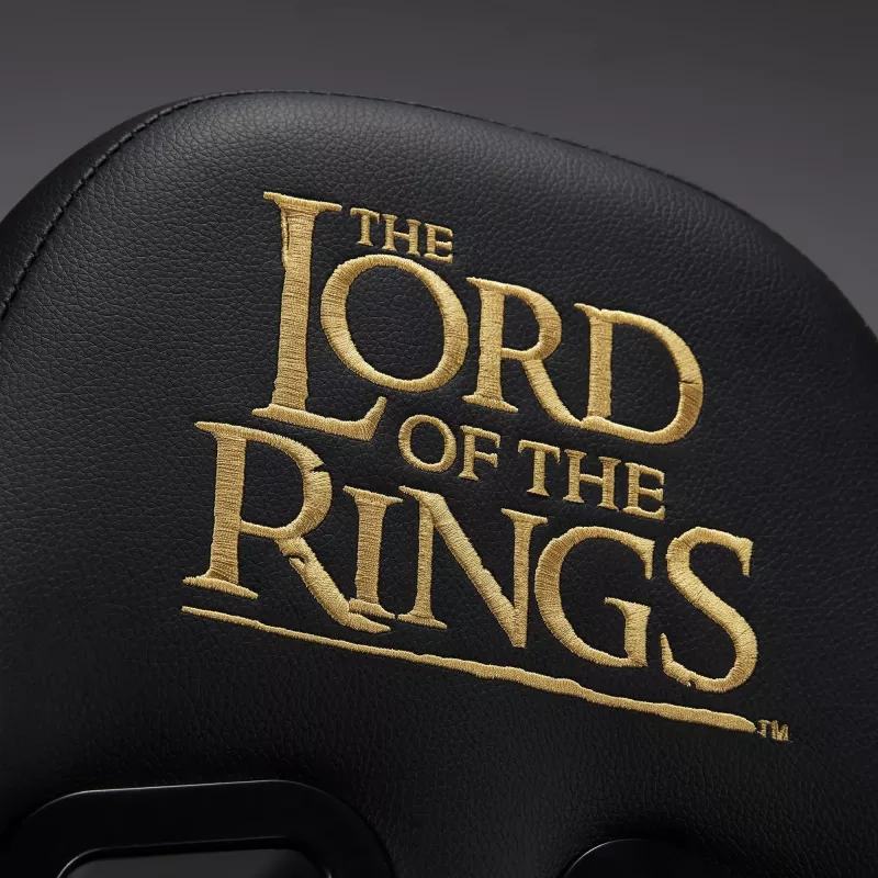 Sedia gaming Subsonic Pro Il Signore degli Anelli