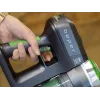 Griglia elettrica Beper RAS2PASP0011 con rivestimento antiaderente e design compatto