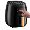 Russell Hobbs friggitrice ad aria Satisfry XL 5 l nero 26510-56 2651056 (26510-56)