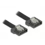 Cavo SATA DeLOCK 1 m SATA III 83843