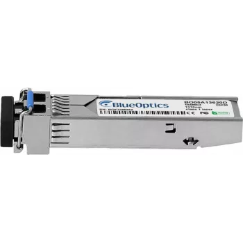 Modulo ricetrasmettitore SFP BlueOptics SFP-FAST-SM/LC-EEC-BO 155 Mbit/s 1310 nm