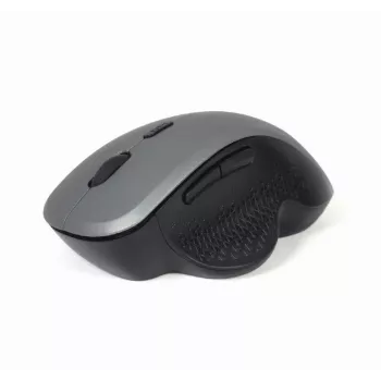 Mouse ottico Gembird MUSW-6B-02-BG USB