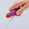 Spelacavi Knipex ErgoStrip 16 95 01 SB