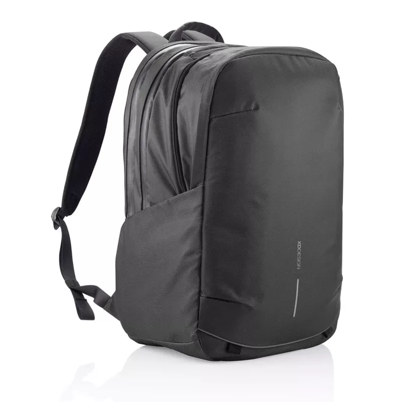Zaino da viaggio XD-Design Bobby Explore nero 200x520x330mm PET