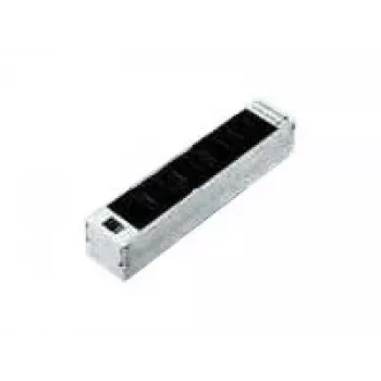 Ciabatta di distribuzione corrente Rittal DK 7856.100