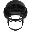 Casco ABUS GameChanger velluto-nero taglia M - costruzione In-Mold