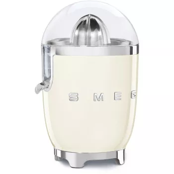 Smeg 50's Style spremiagrumi CJF11CREU crema