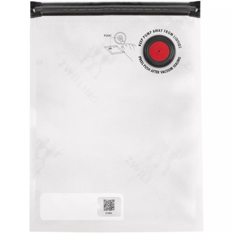 Kit iniziale in plastica L Zwilling Fresh & Save