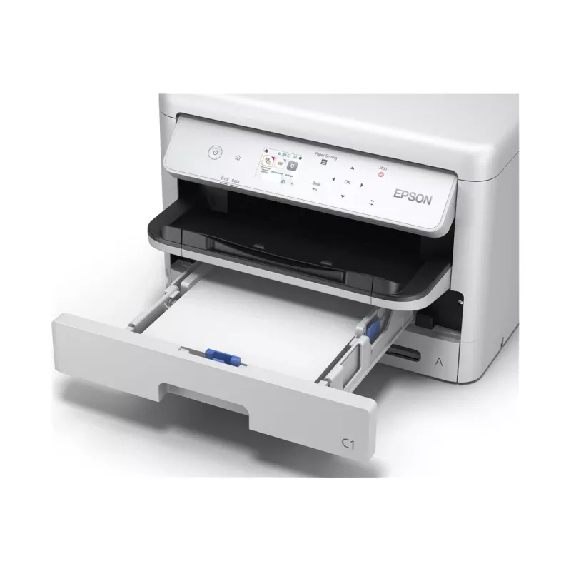 Stampante Epson WorkForce Pro WF-M5399DW Inkjet monocromatica