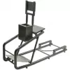 Race Rig Frame, Sim Rig (nero)