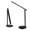 Lampada da tavolo Colorway CW-DL02B-B 4 W LED nero