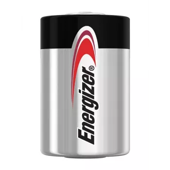 Batteria monouso al litio cilindrica Energizer A11/E11A 6V 2 pz. — argento, blister