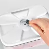 Contenitori sottovuoto SEVERIN ZB3620 2 × 0,75 L – contenitori sottovuoto per alimenti