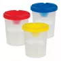 Bicchiere anti-goccia Colorino Kids
