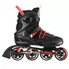 Pattini - NILS eXtreme NA14124, nero, taglia 41