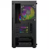 LOGIC ARAMIS ARGB Case Mini USB 3.0