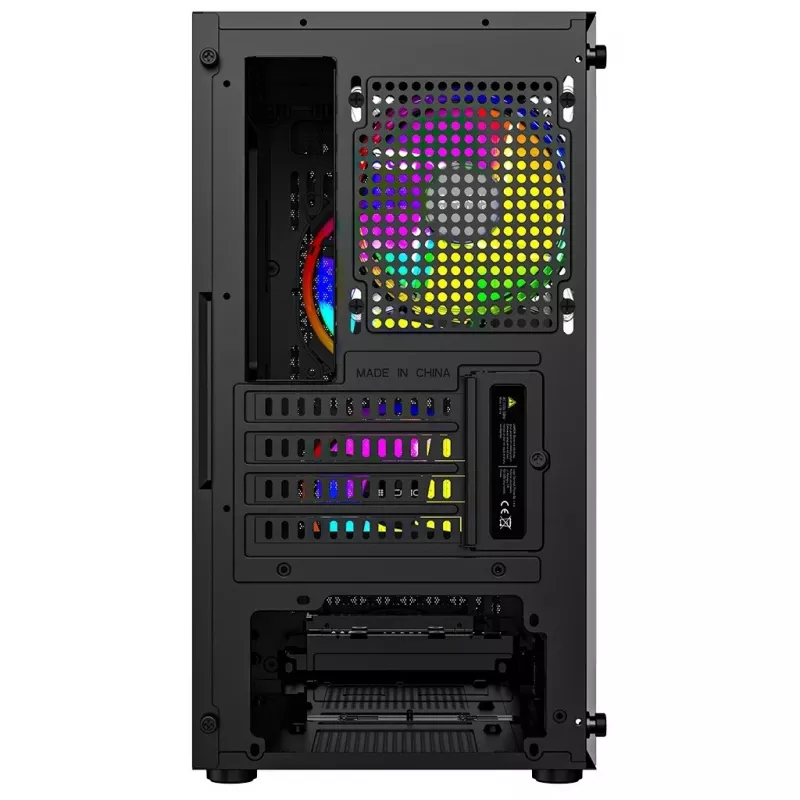 LOGIC ARAMIS ARGB Case Mini USB 3.0