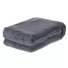 Medisana HDW coperta elettrica riscaldante, 120 W, grigio