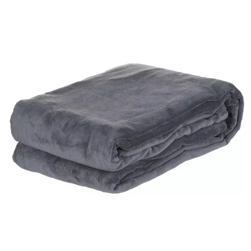 Medisana HDW coperta elettrica riscaldante, 120 W, grigio
