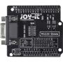Shield RS232 per Arduino e pcDuino pcd-rs232 (pcd-rs232)