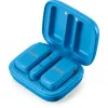 Microfono lavalier wireless Rode Wireless Micro — blu (WIMICROCBLU)