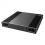 Case per computer Akasa Plato RC UCFF (ASUS NUC 14 Pro) Mini ITX nero