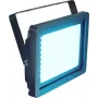 Faretto LED EUROLITE FL-100 SMD turchese 100W IP65
